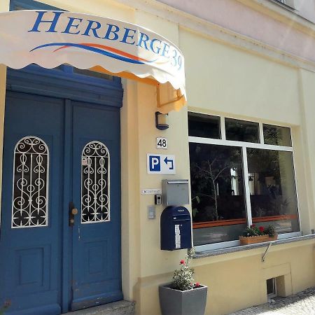 Meißen Herberge 39 מראה חיצוני תמונה