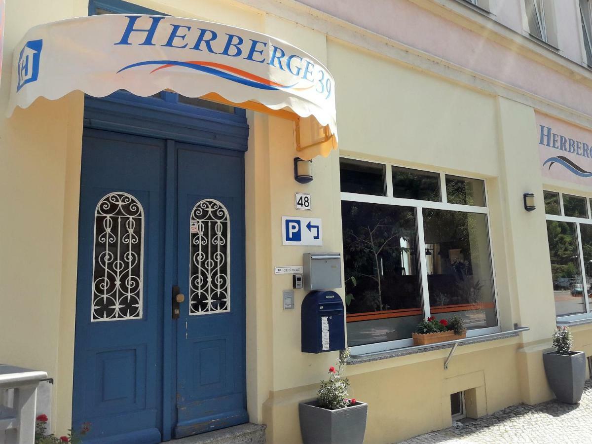 Meißen Herberge 39 מראה חיצוני תמונה
